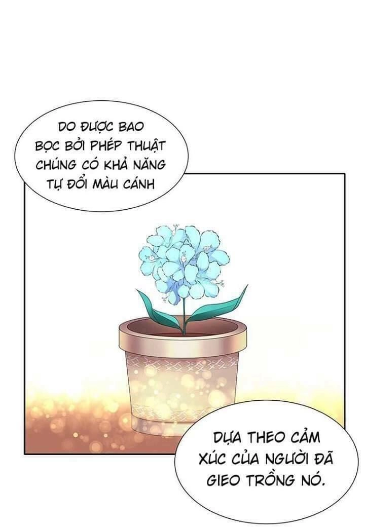 Ngũ Đại Đồ Đệ Của Charlotte Chapter 5 - 21