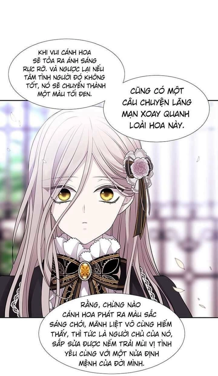 Ngũ Đại Đồ Đệ Của Charlotte Chapter 5 - 22