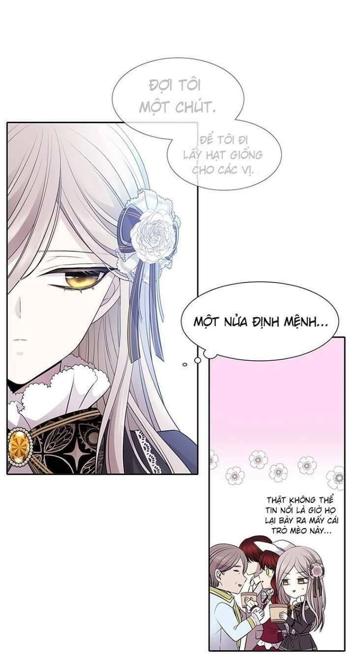 Ngũ Đại Đồ Đệ Của Charlotte Chapter 5 - 23