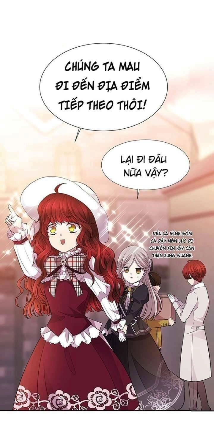 Ngũ Đại Đồ Đệ Của Charlotte Chapter 5 - 25