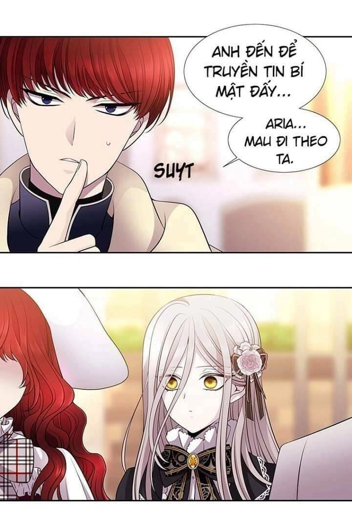 Ngũ Đại Đồ Đệ Của Charlotte Chapter 5 - 32