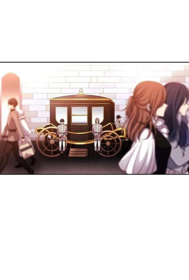 Ngũ Đại Đồ Đệ Của Charlotte Chapter 5 - 33