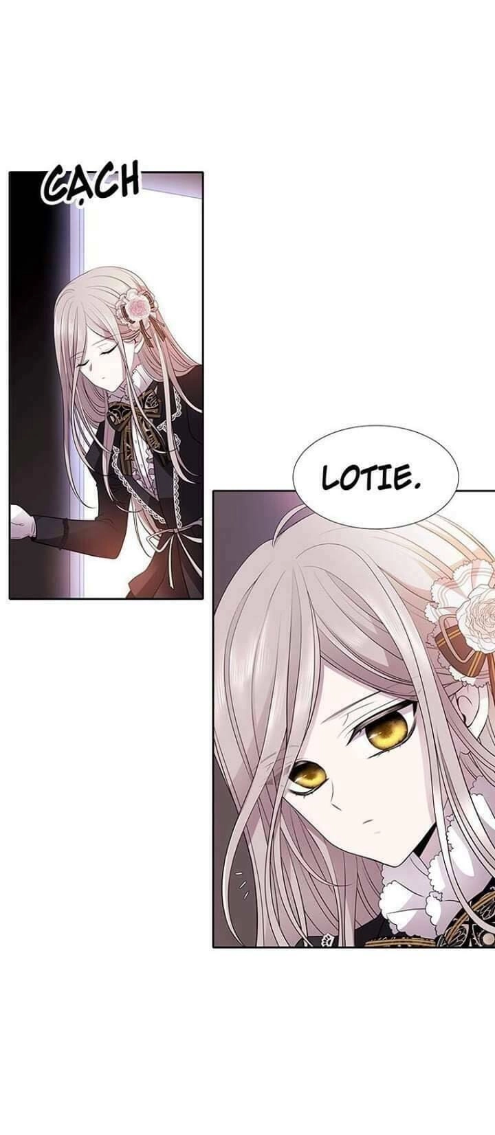 Ngũ Đại Đồ Đệ Của Charlotte Chapter 5 - 34