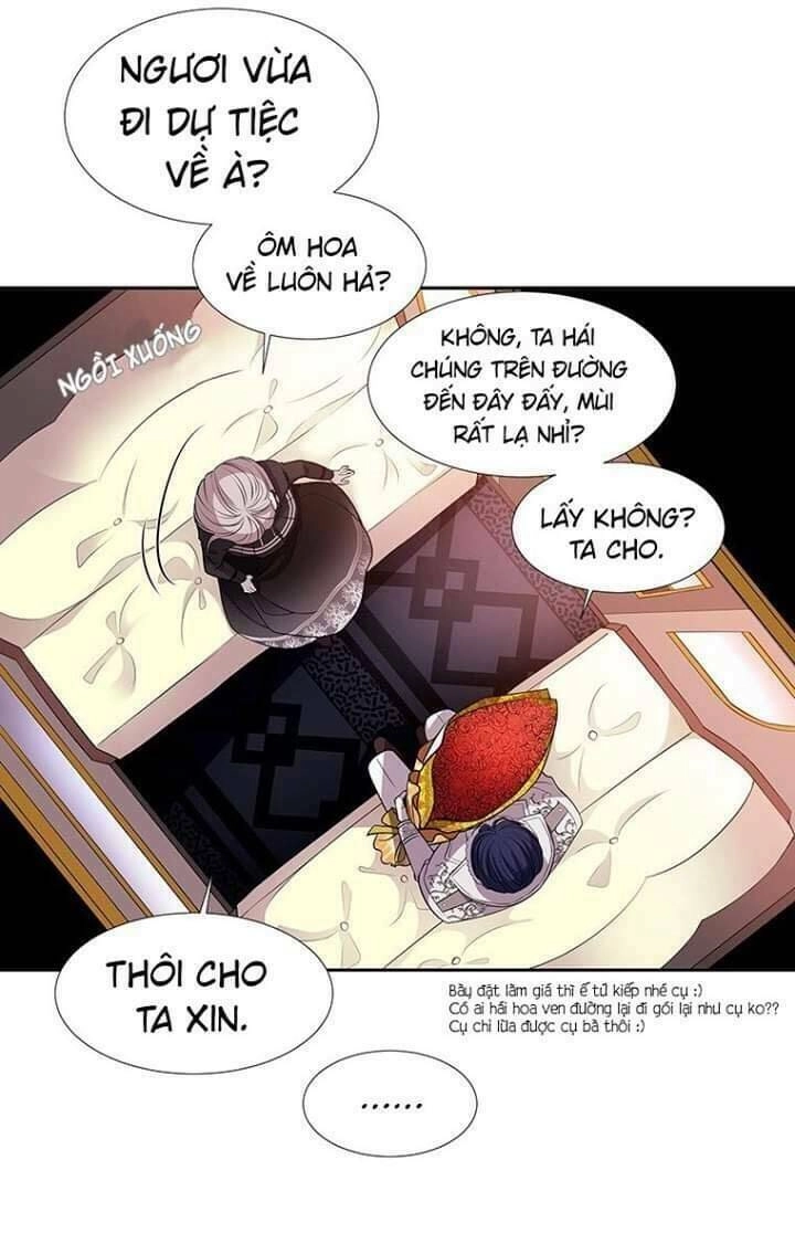 Ngũ Đại Đồ Đệ Của Charlotte Chapter 5 - 36