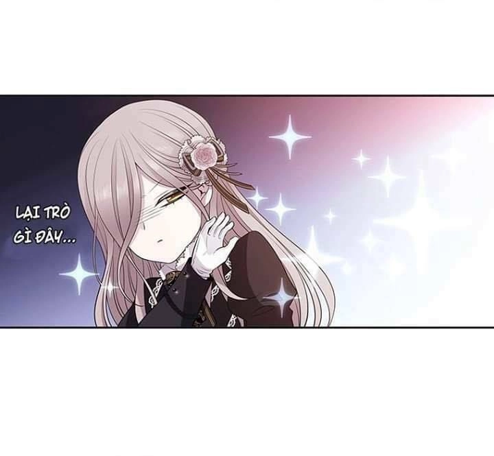 Ngũ Đại Đồ Đệ Của Charlotte Chapter 5 - 37