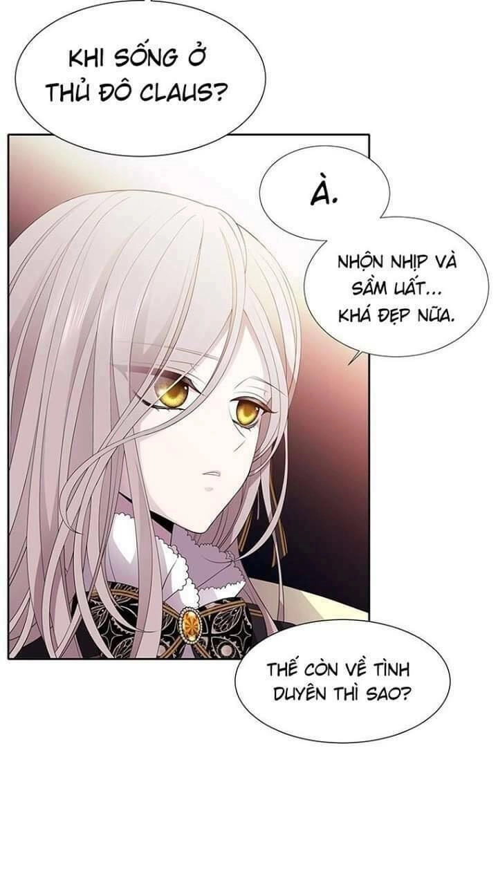 Ngũ Đại Đồ Đệ Của Charlotte Chapter 5 - 40