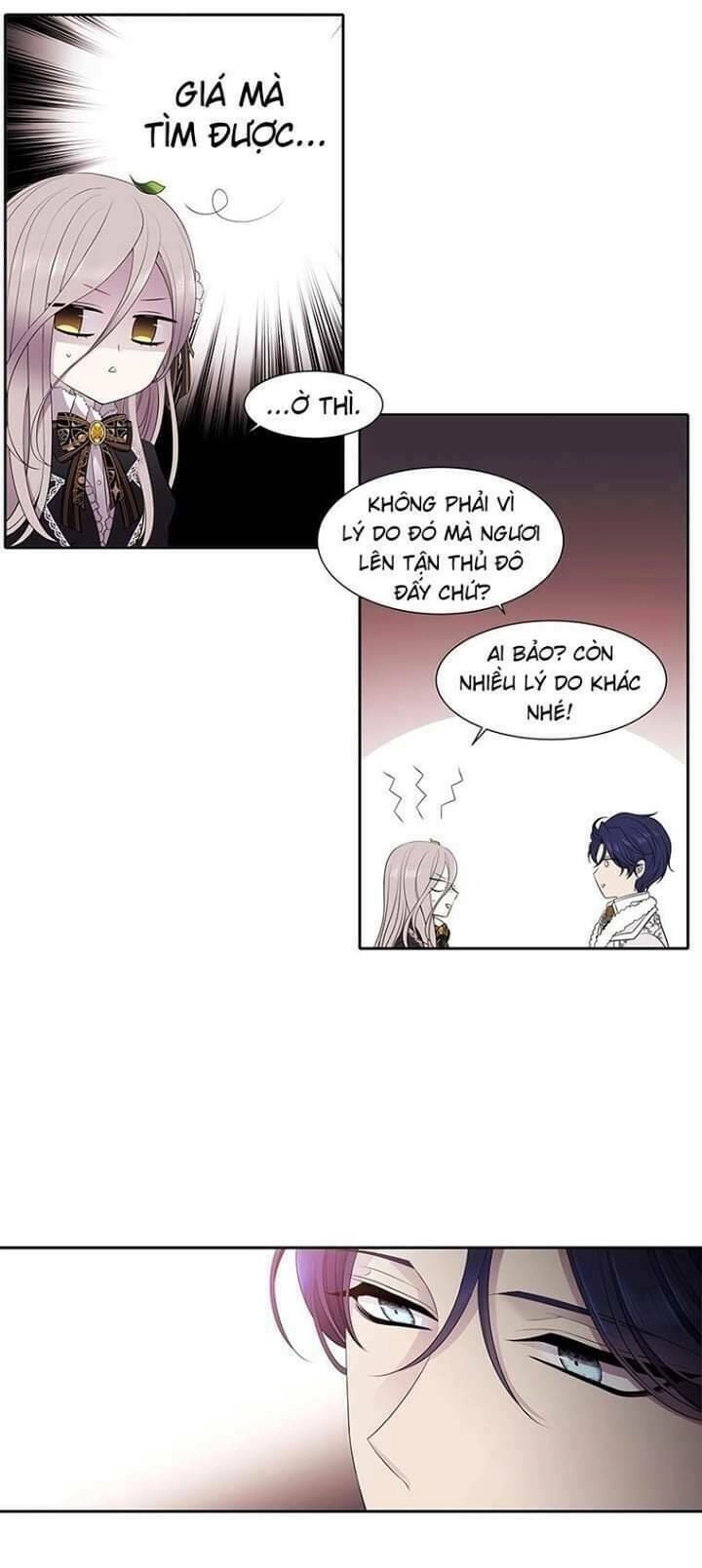 Ngũ Đại Đồ Đệ Của Charlotte Chapter 5 - 42