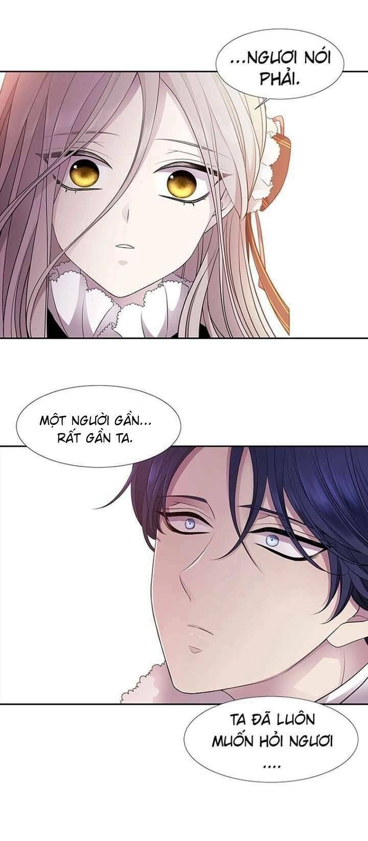 Ngũ Đại Đồ Đệ Của Charlotte Chapter 5 - 46