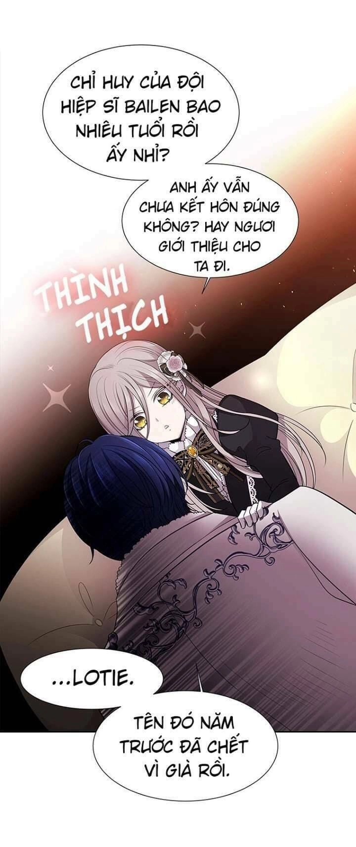 Ngũ Đại Đồ Đệ Của Charlotte Chapter 5 - 47