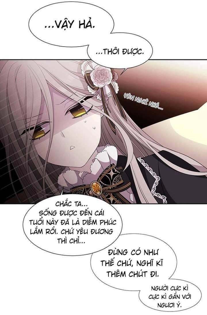 Ngũ Đại Đồ Đệ Của Charlotte Chapter 5 - 48