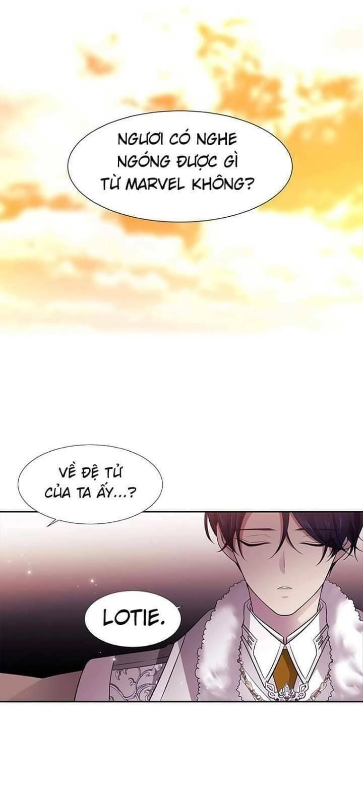 Ngũ Đại Đồ Đệ Của Charlotte Chapter 5 - 51