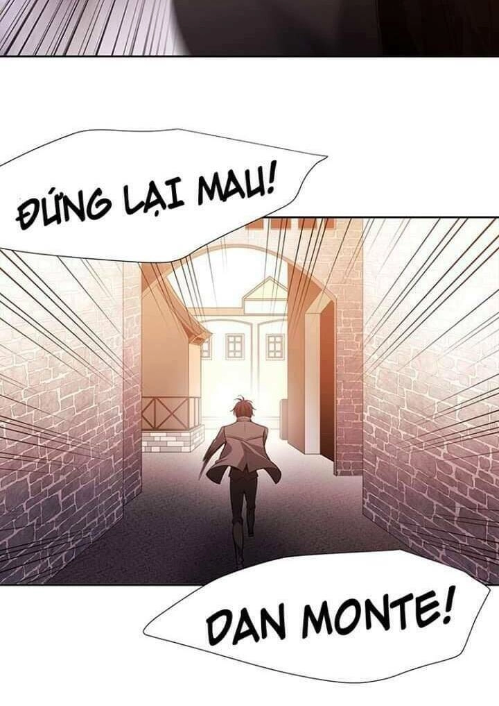 Ngũ Đại Đồ Đệ Của Charlotte Chapter 5 - 56