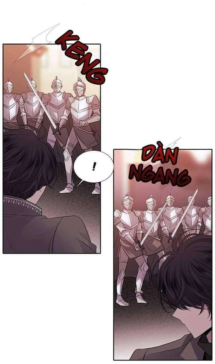 Ngũ Đại Đồ Đệ Của Charlotte Chapter 5 - 57