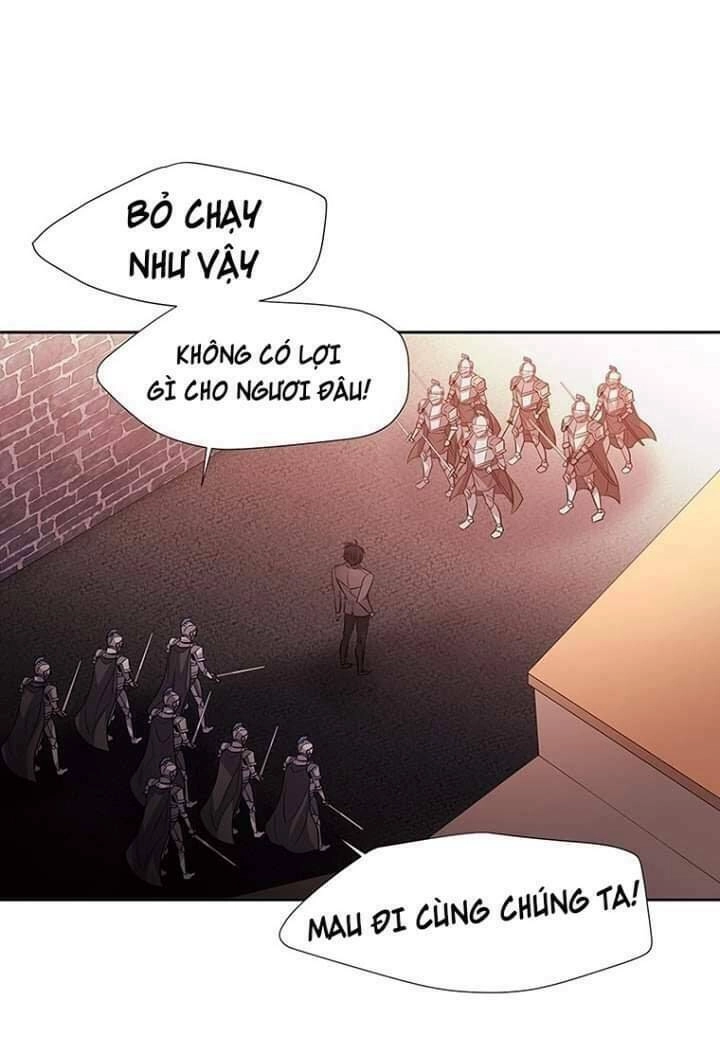 Ngũ Đại Đồ Đệ Của Charlotte Chapter 5 - 58