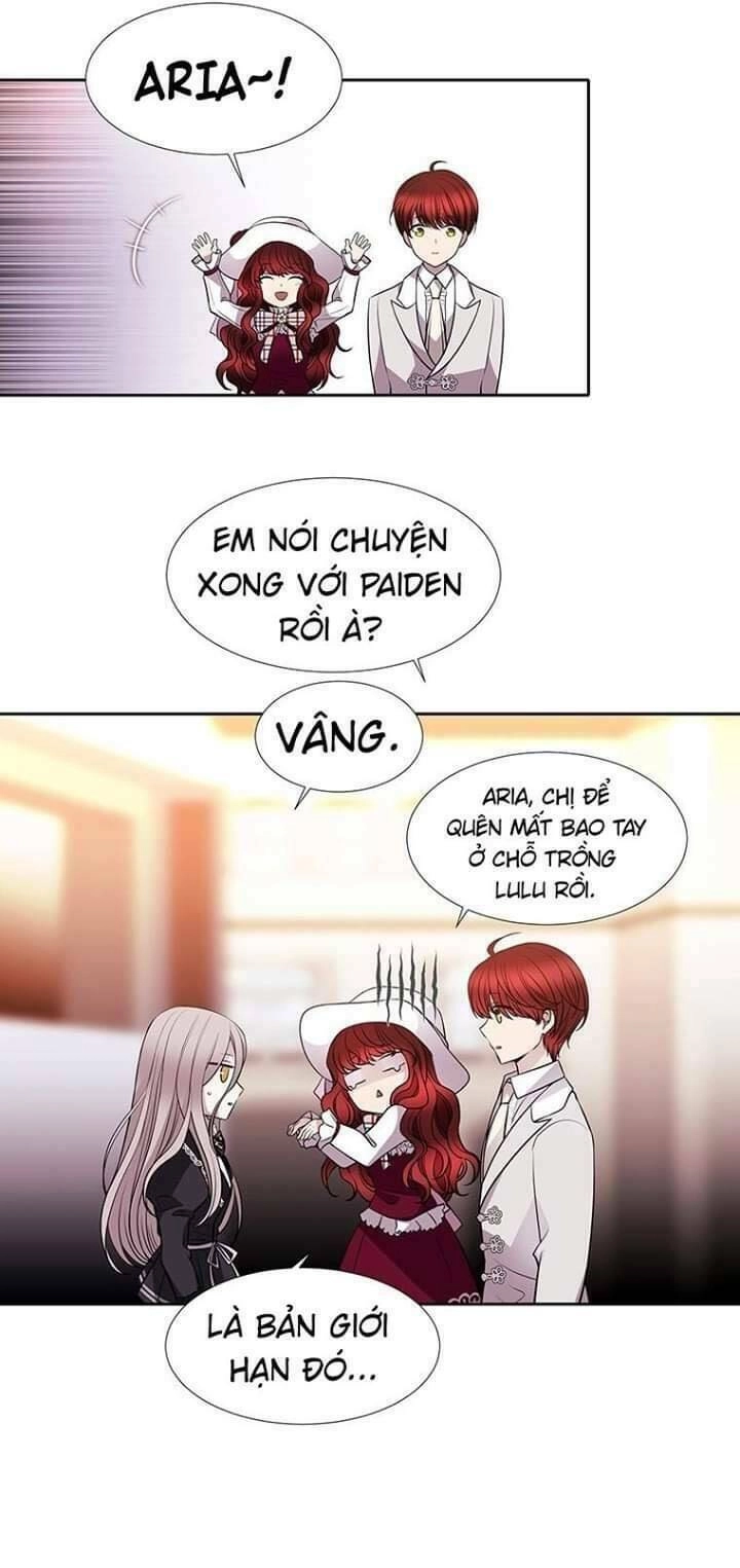 Ngũ Đại Đồ Đệ Của Charlotte Chapter 5 - 61