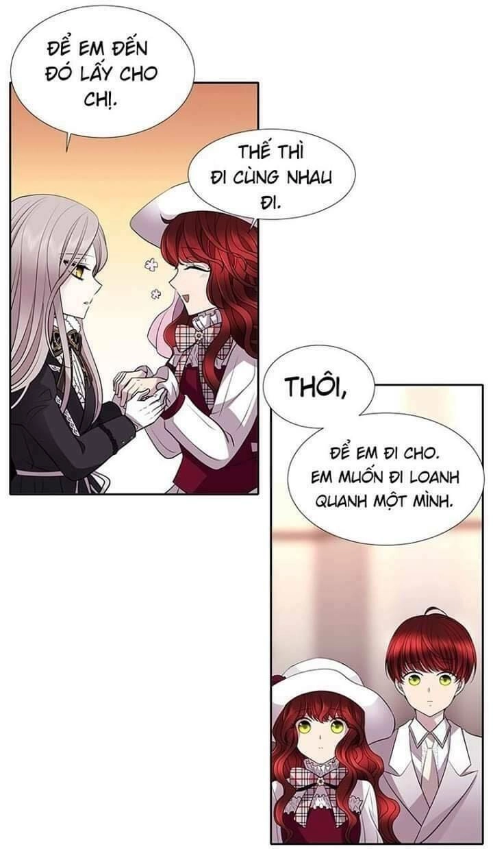 Ngũ Đại Đồ Đệ Của Charlotte Chapter 5 - 62