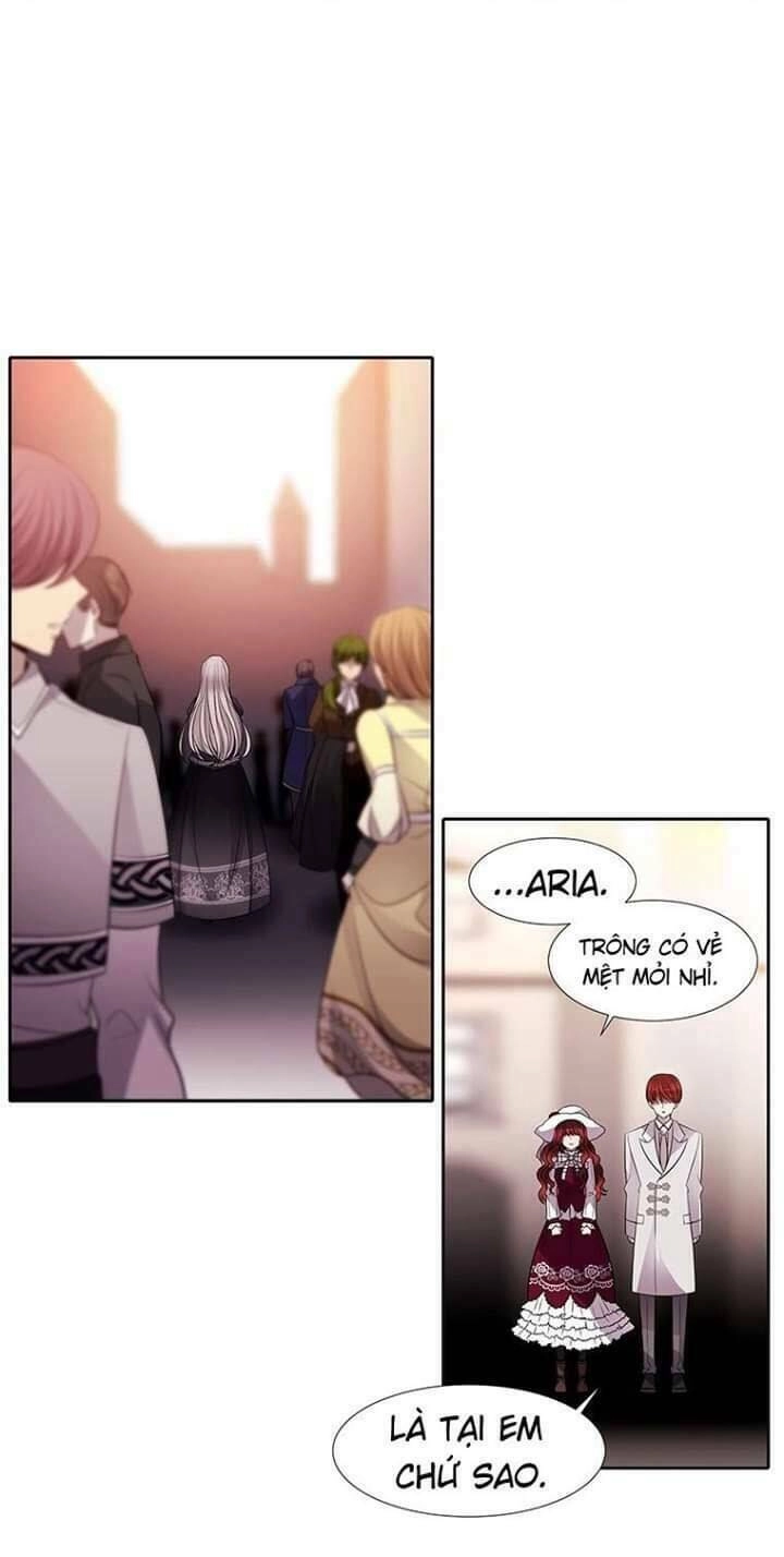 Ngũ Đại Đồ Đệ Của Charlotte Chapter 5 - 64