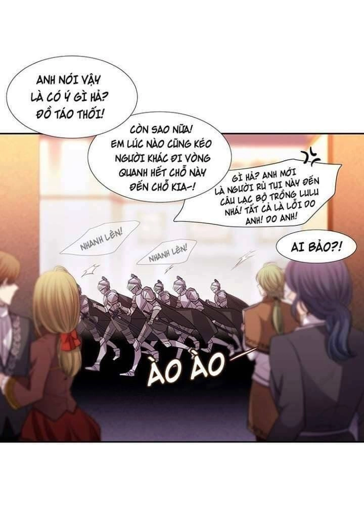 Ngũ Đại Đồ Đệ Của Charlotte Chapter 5 - 65