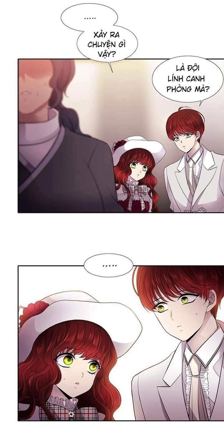 Ngũ Đại Đồ Đệ Của Charlotte Chapter 5 - 66