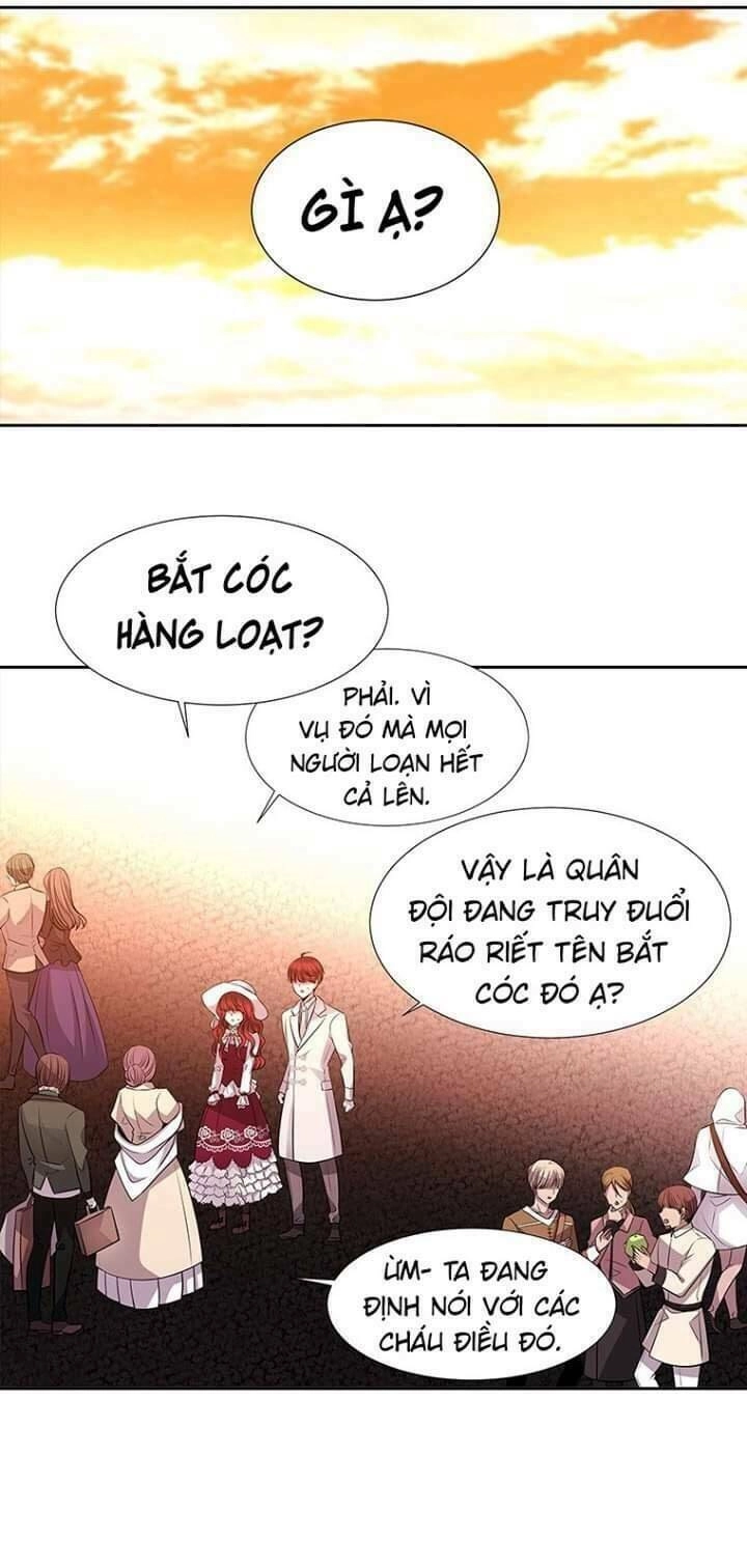 Ngũ Đại Đồ Đệ Của Charlotte Chapter 5 - 70