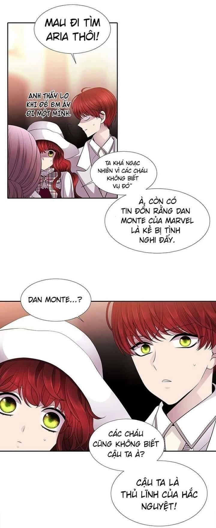 Ngũ Đại Đồ Đệ Của Charlotte Chapter 5 - 71