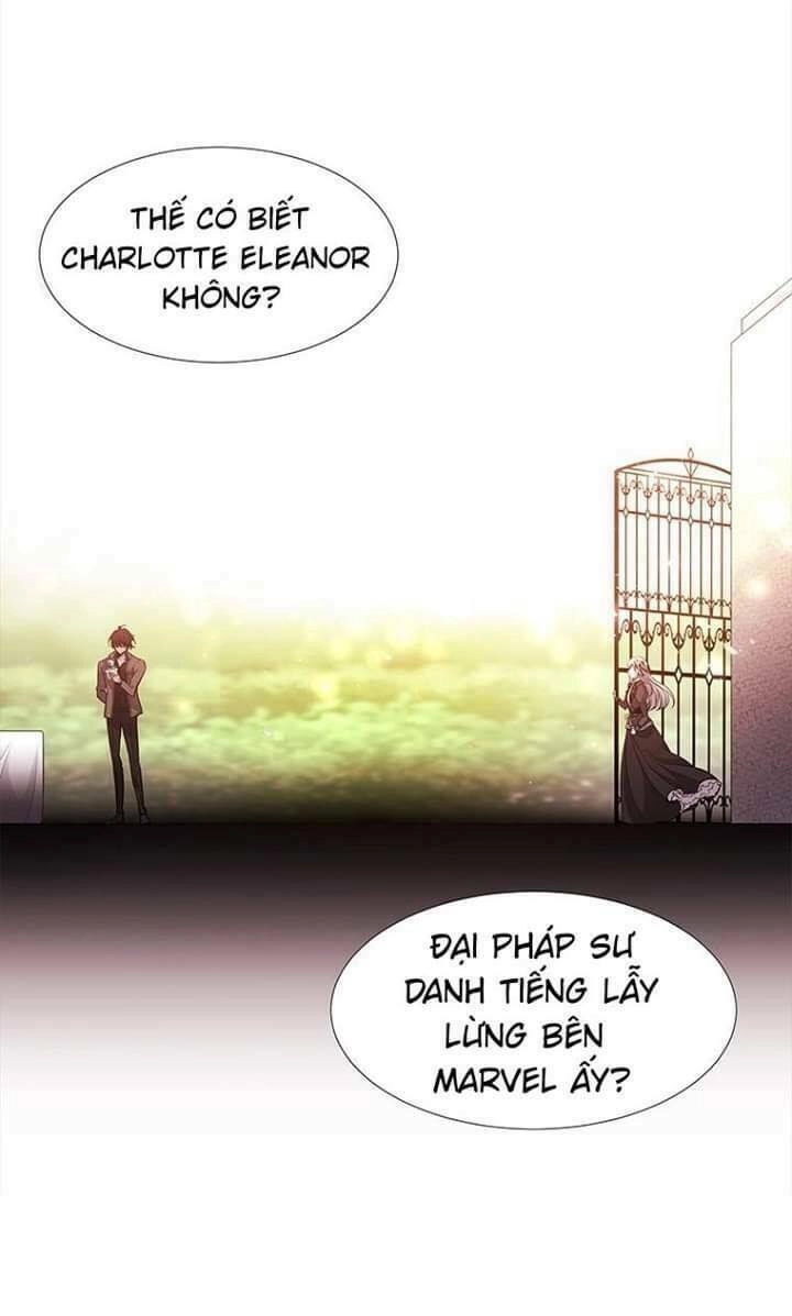 Ngũ Đại Đồ Đệ Của Charlotte Chapter 5 - 72