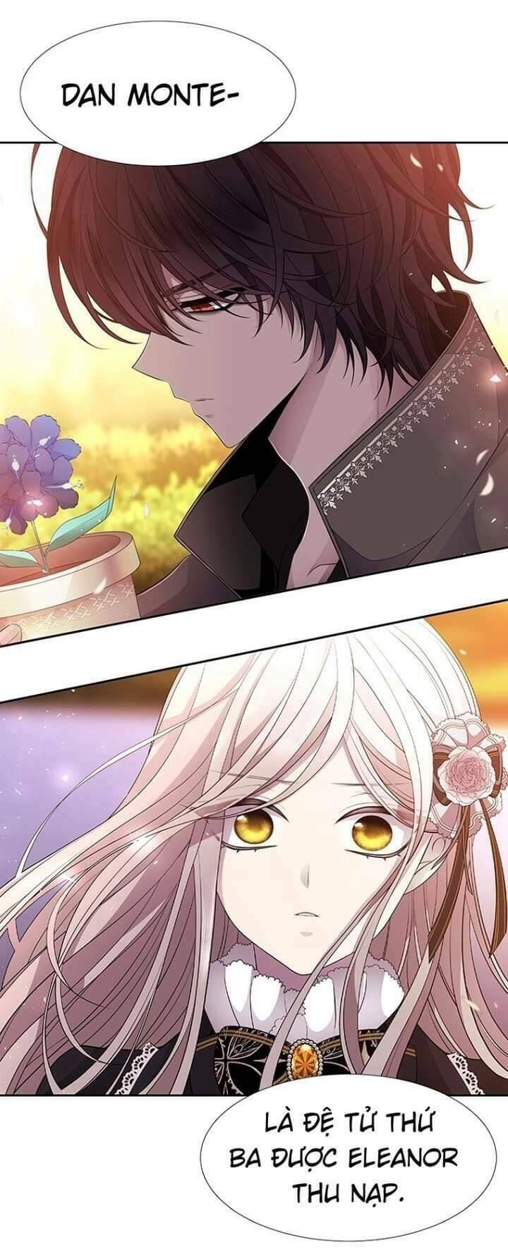 Ngũ Đại Đồ Đệ Của Charlotte Chapter 5 - 73