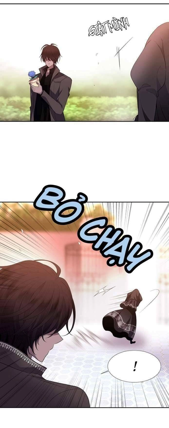 Ngũ Đại Đồ Đệ Của Charlotte Chapter 6 - 7