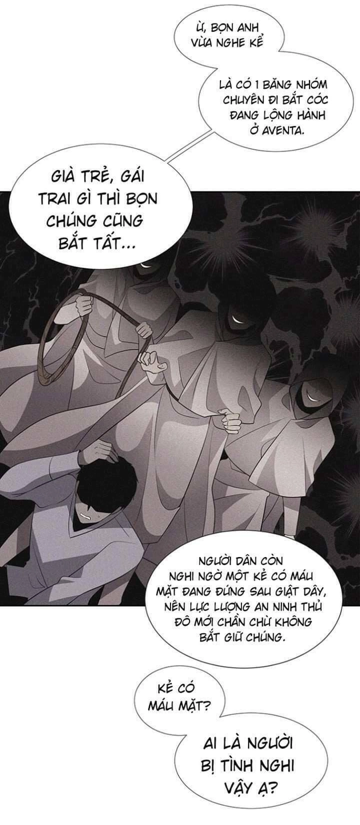 Ngũ Đại Đồ Đệ Của Charlotte Chapter 6 - 17