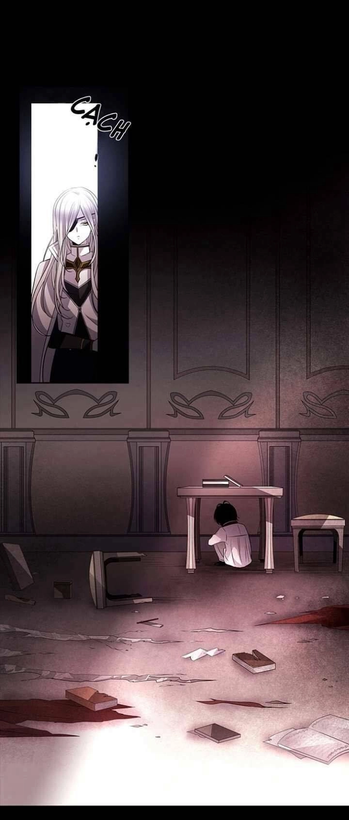 Ngũ Đại Đồ Đệ Của Charlotte Chapter 6 - 29