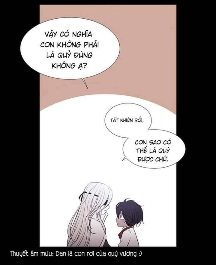 Ngũ Đại Đồ Đệ Của Charlotte Chapter 6 - 39