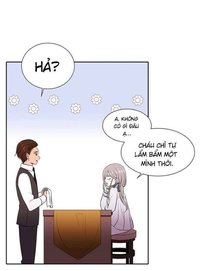 Ngũ Đại Đồ Đệ Của Charlotte Chapter 6 - 42