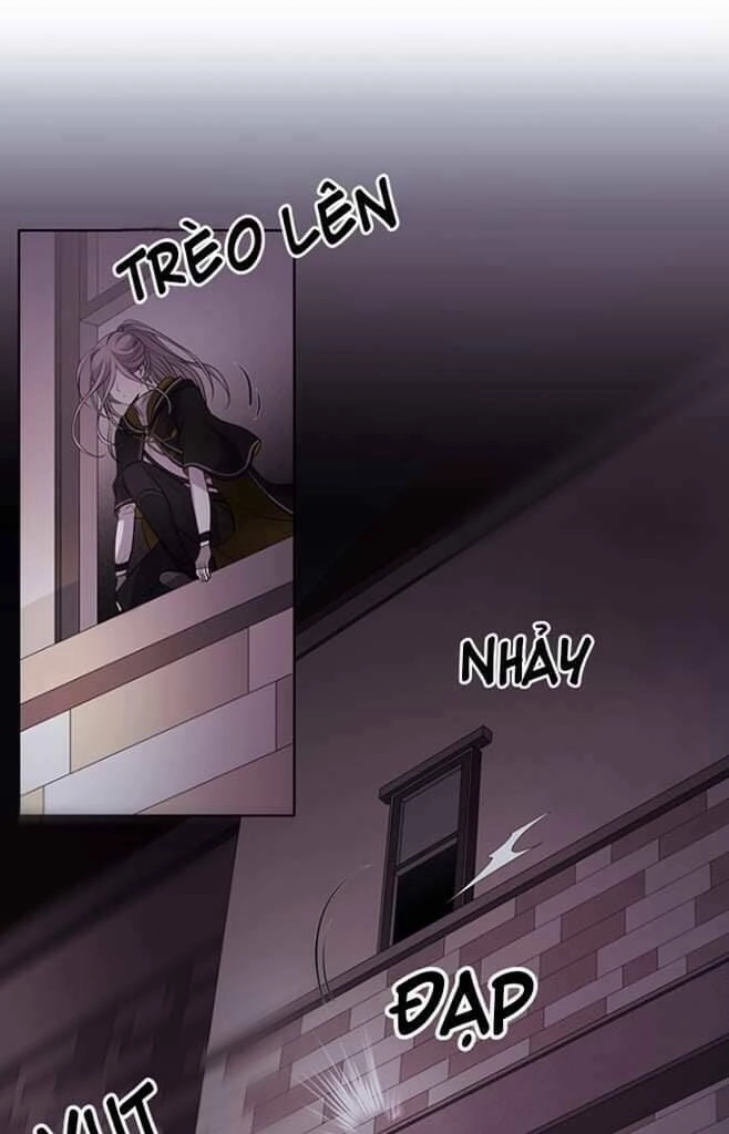 Ngũ Đại Đồ Đệ Của Charlotte Chapter 6 - 49