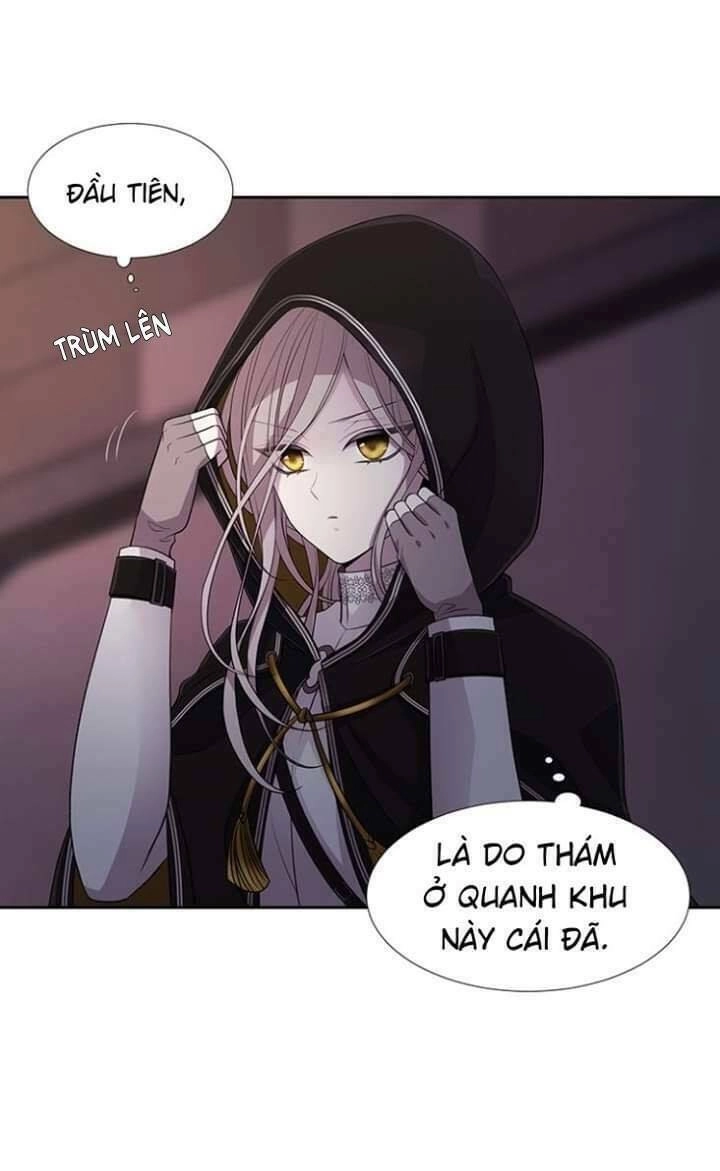 Ngũ Đại Đồ Đệ Của Charlotte Chapter 6 - 51