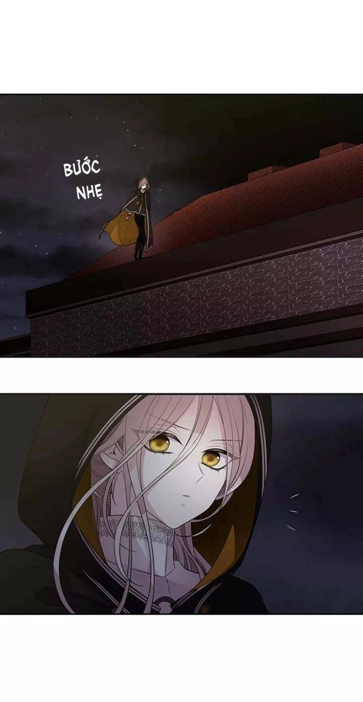 Ngũ Đại Đồ Đệ Của Charlotte Chapter 6 - 54