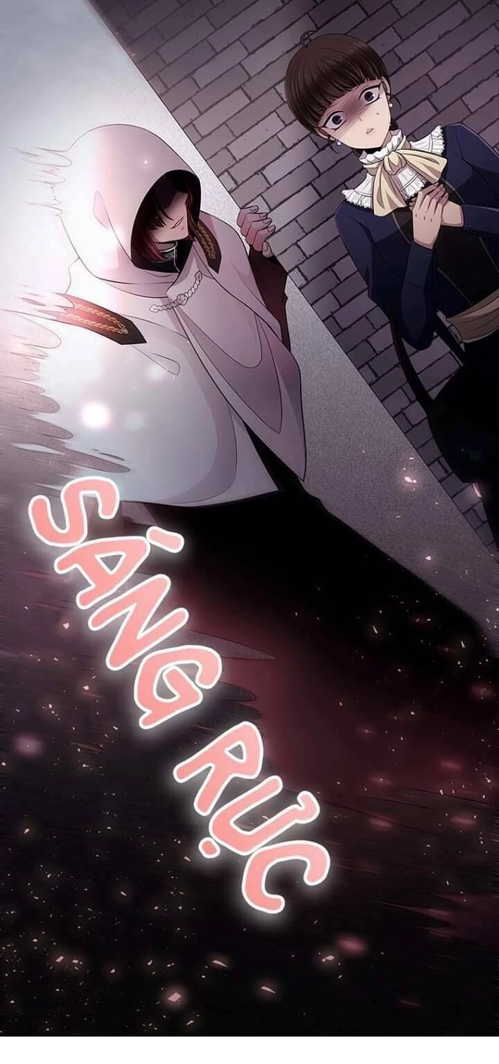 Ngũ Đại Đồ Đệ Của Charlotte Chapter 6 - 63