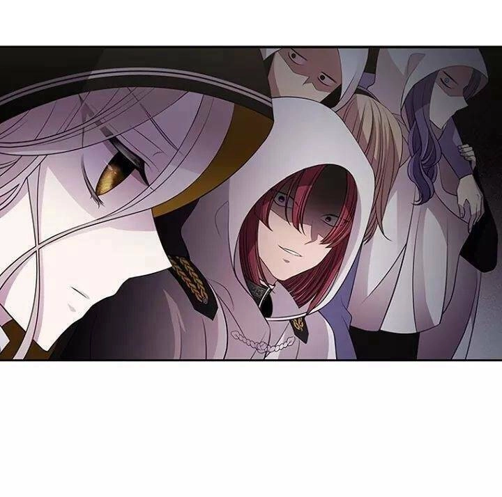 Ngũ Đại Đồ Đệ Của Charlotte Chapter 6 - 70