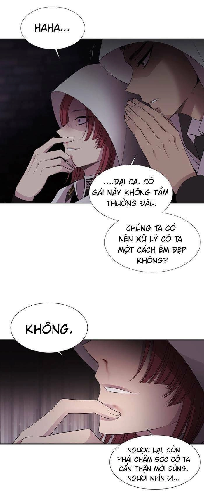 Ngũ Đại Đồ Đệ Của Charlotte Chapter 7 - 8