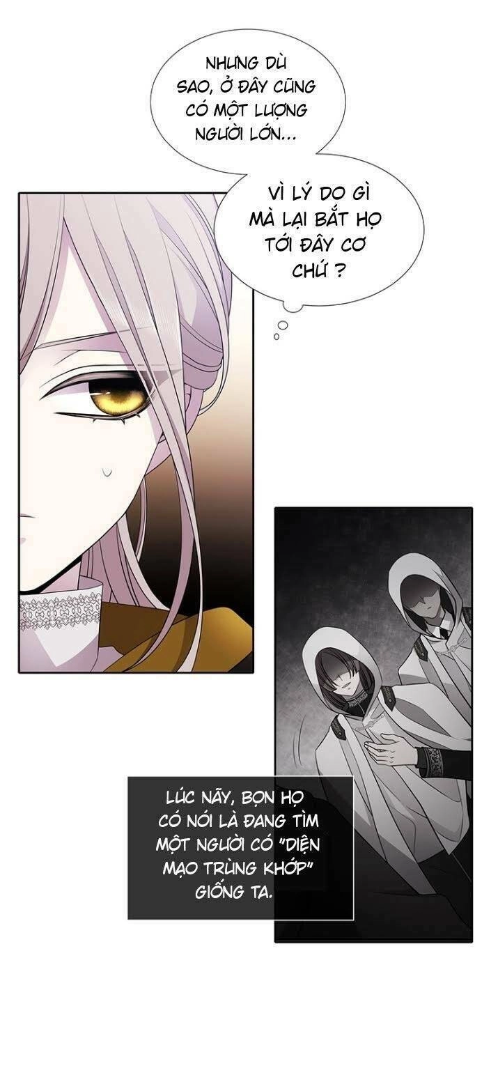 Ngũ Đại Đồ Đệ Của Charlotte Chapter 7 - 18