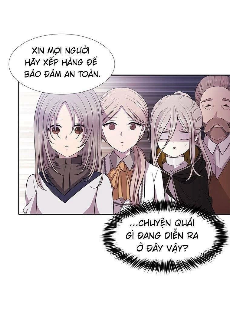 Ngũ Đại Đồ Đệ Của Charlotte Chapter 7 - 24