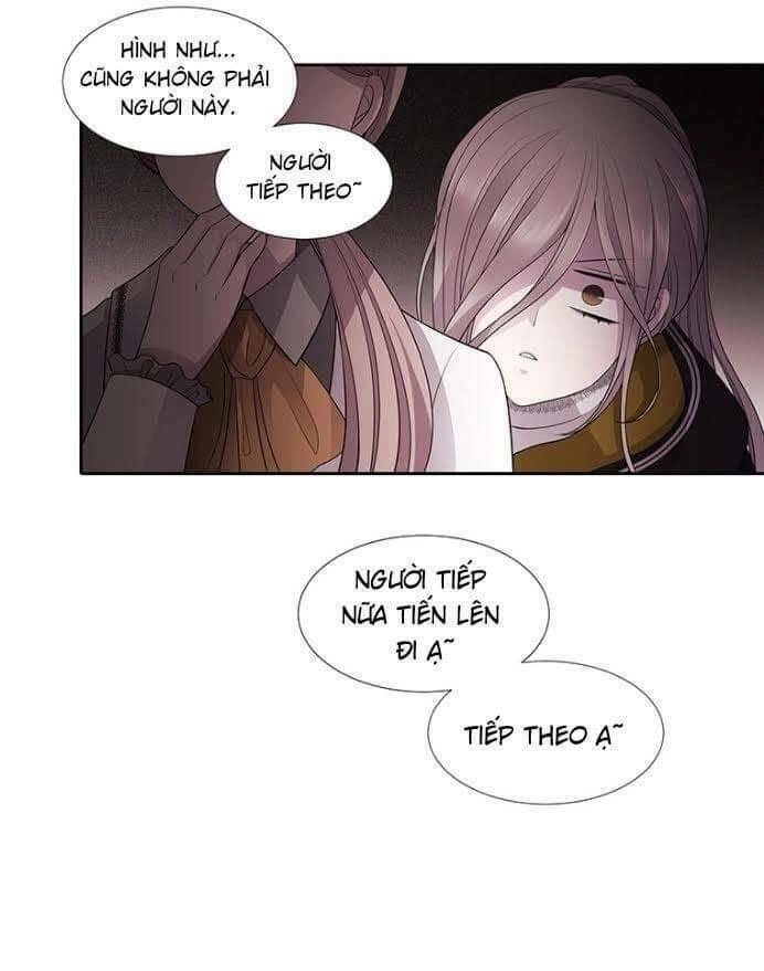 Ngũ Đại Đồ Đệ Của Charlotte Chapter 7 - 32