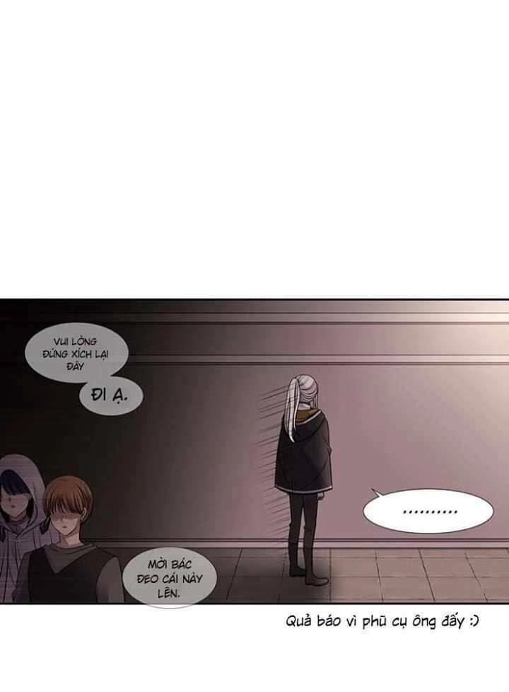 Ngũ Đại Đồ Đệ Của Charlotte Chapter 7 - 38