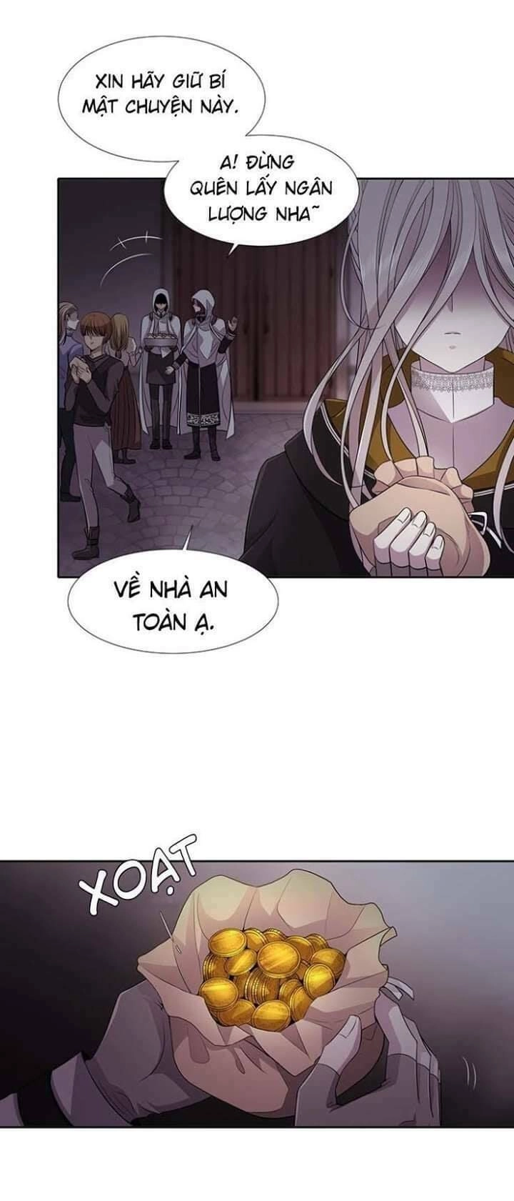 Ngũ Đại Đồ Đệ Của Charlotte Chapter 7 - 48