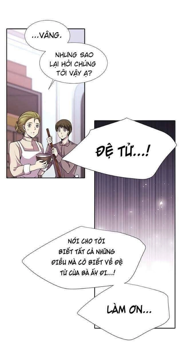 Ngũ Đại Đồ Đệ Của Charlotte Chapter 7 - 60