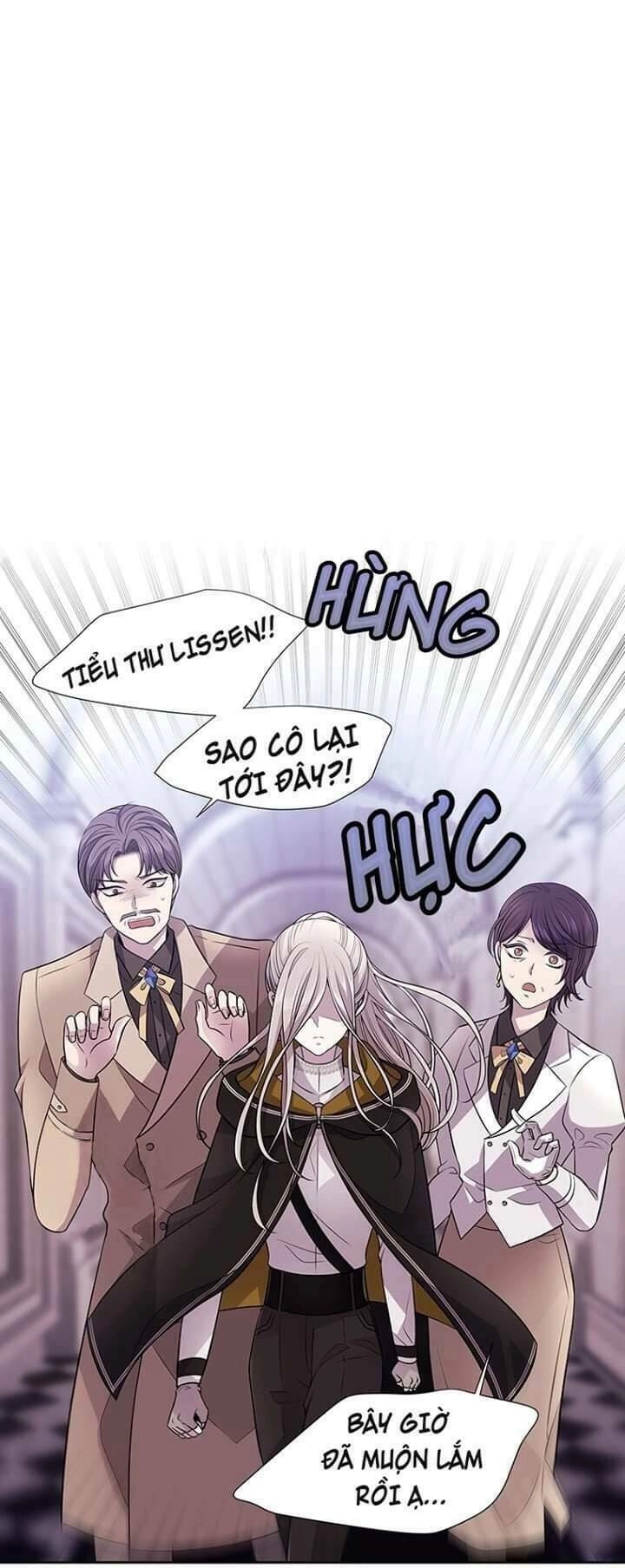 Ngũ Đại Đồ Đệ Của Charlotte Chapter 7 - 68