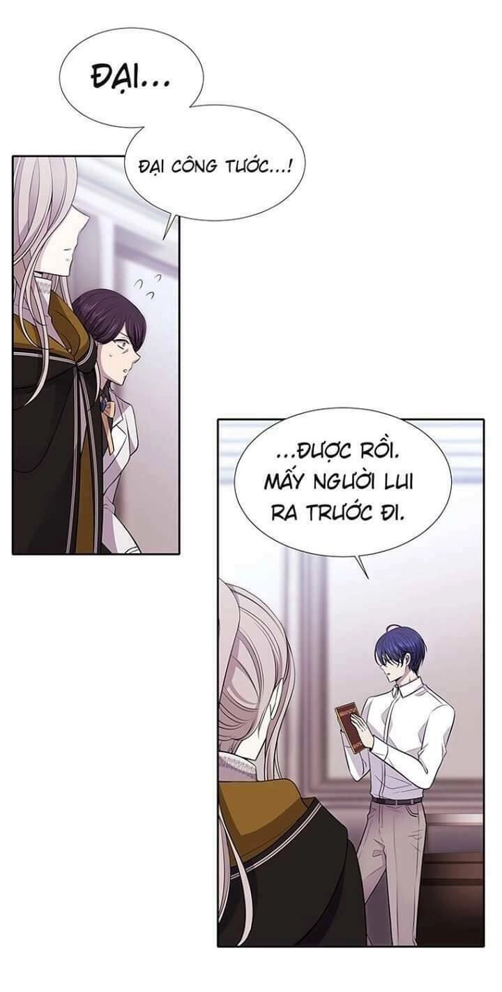 Ngũ Đại Đồ Đệ Của Charlotte Chapter 7 - 71