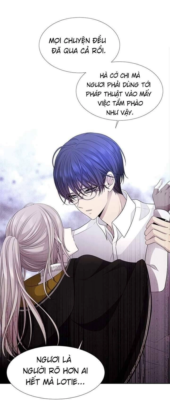 Ngũ Đại Đồ Đệ Của Charlotte Chapter 8 - 7