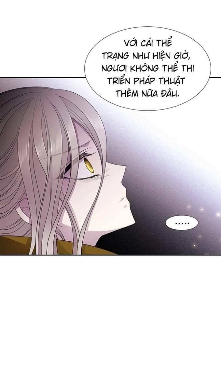 Ngũ Đại Đồ Đệ Của Charlotte Chapter 8 - 8