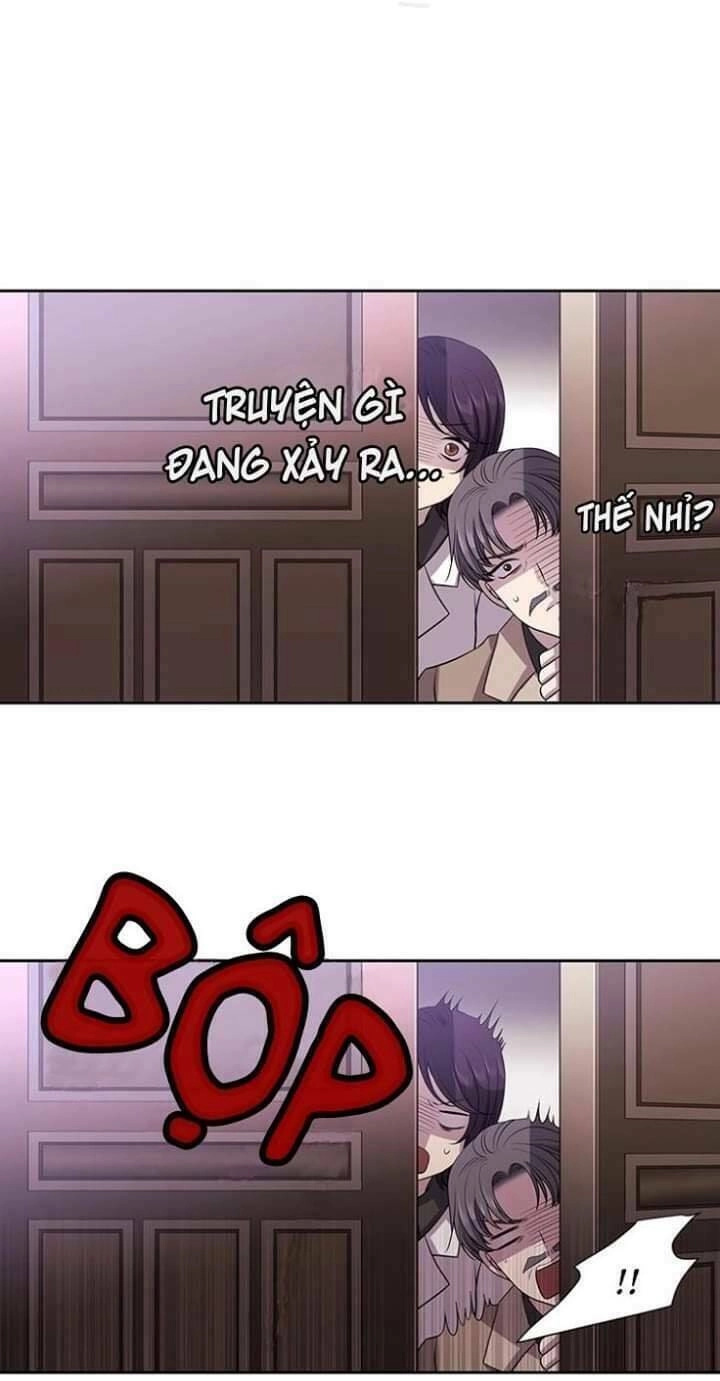 Ngũ Đại Đồ Đệ Của Charlotte Chapter 8 - 9