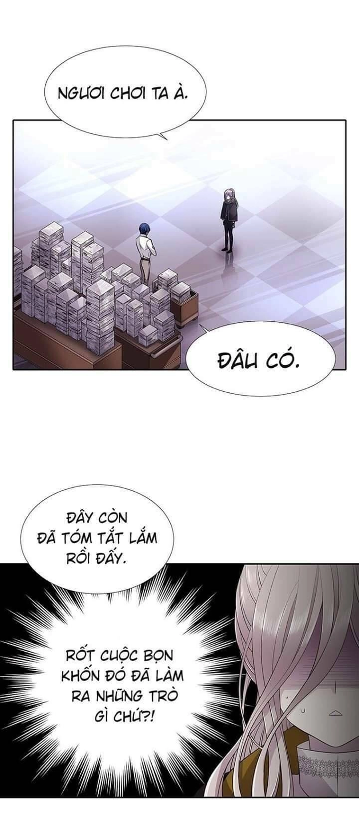 Ngũ Đại Đồ Đệ Của Charlotte Chapter 8 - 14